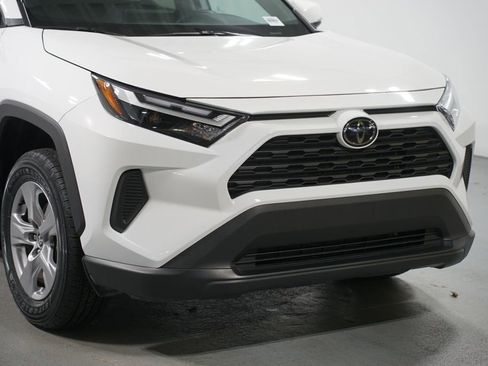 Certified 2024 Toyota RAV4 XLE image 4