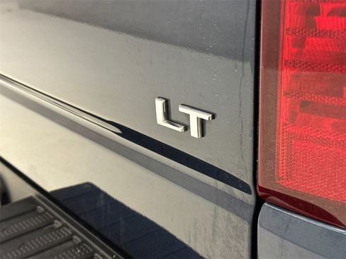 Used 2020 Chevrolet Silverado 1500 LT w/ Texas Edition image 11