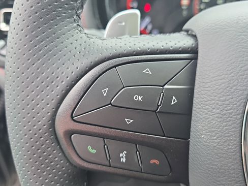 New 2026 Dodge Durango GT image 30