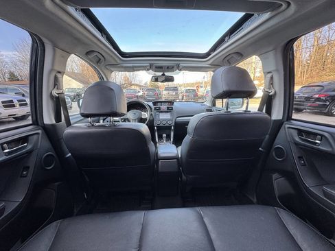 Used 2014 Subaru Forester 2.0XT Touring image 21