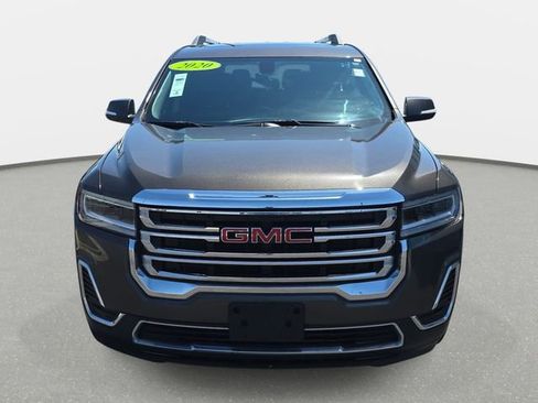 Used 2020 GMC Acadia SLE w/ Driver Convenience Package image 2