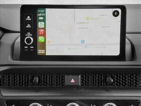 New 2026 Honda CR-V Sport-L image 12