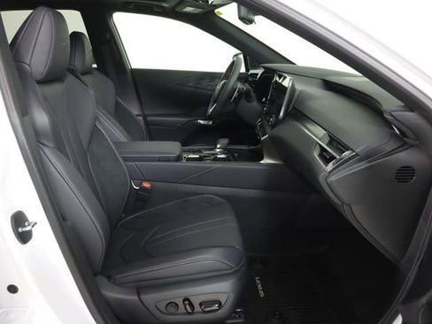 New 2026 Lexus RX 500h F Sport AWD/4WD image 13