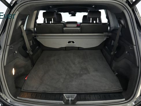 Used 2023 Mercedes-Benz EQB 350 4MATIC SUV image 8