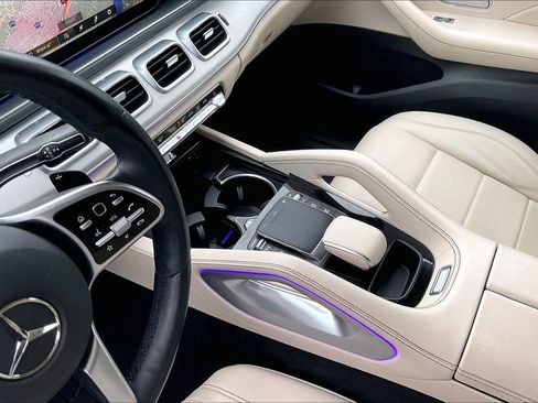 Certified 2022 Mercedes-Benz GLE 350 4MATIC image 12