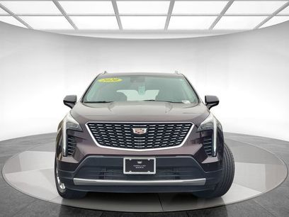 Used 2020 Cadillac XT4 Premium Luxury w/ Technology Package