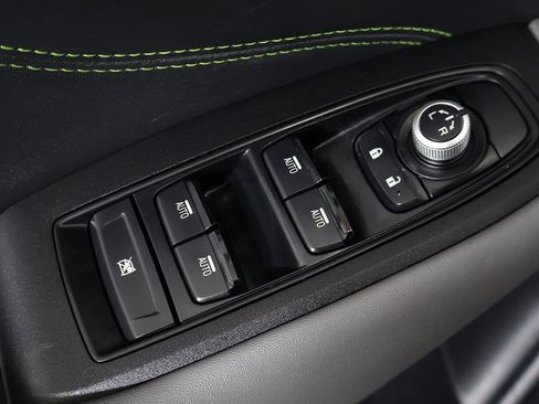 Used 2020 Subaru Outback Onyx Edition XT image 39