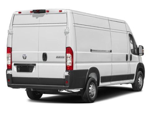 Used 2023 RAM ProMaster 3500 w/ Driver Convenience Group FWD image 5