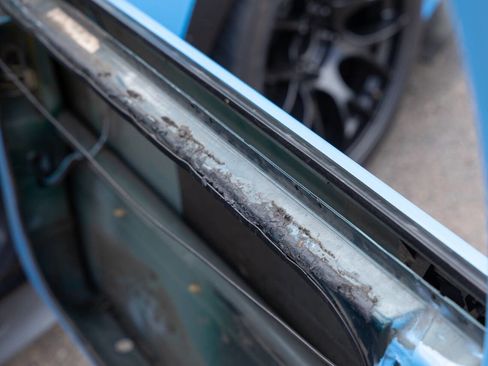 Used 1994 BMW 325i Sedan image 72