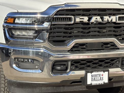 New 2026 RAM 3500 Lone Star image 6