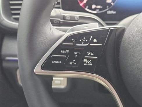 Certified 2026 Mercedes-Benz GLS 450 4MATIC image 20