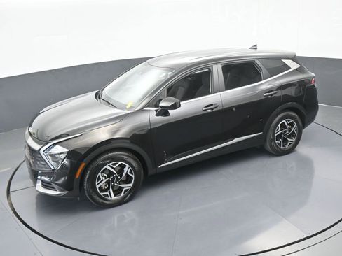 Used 2023 Kia Sportage LX image 45