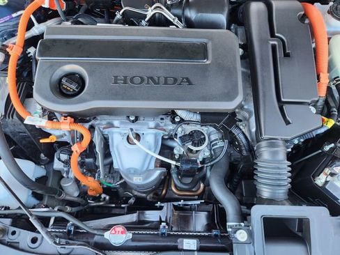 Used 2024 Honda Accord EX-L image 25