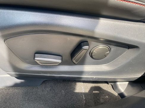 New 2026 Ford Explorer ST-Line AWD/4WD image 16