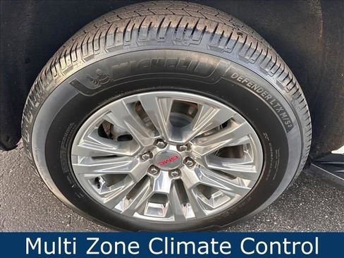 Certified 2023 GMC Yukon Denali image 13