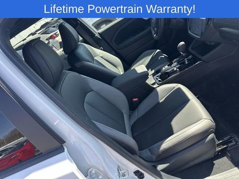 New 2026 Subaru Forester Sport w/ Onyx Edition AWD/4WD image 23