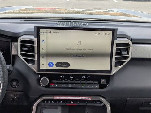 New 2026 Toyota Tundra Limited image 17