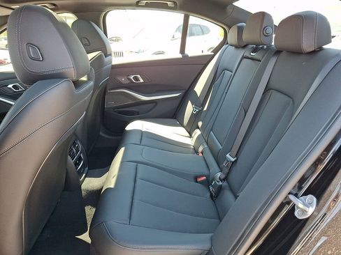 New 2026 BMW 330i xDrive Sedan w/ M Sport Package AWD/4WD image 9
