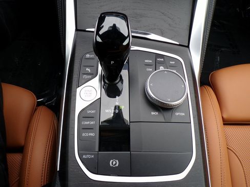 Certified 2023 BMW 430i xDrive Coupe w/ M Sport Package image 15