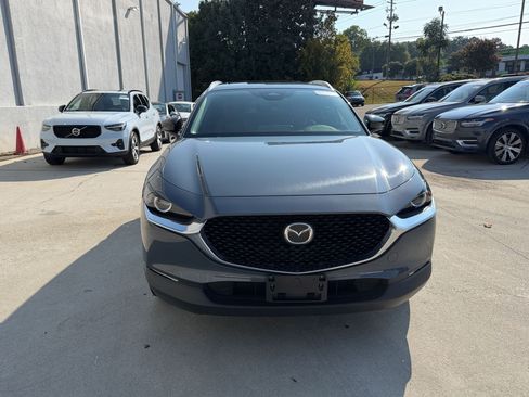 Used 2025 MAZDA CX-30 AWD 2.5 S w/ Preferred Package image 6