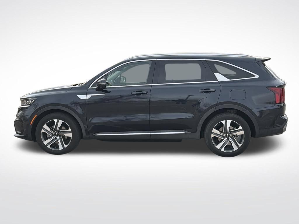 Used 2023 Kia Sorento SX Prestige AWD/4WD image 2