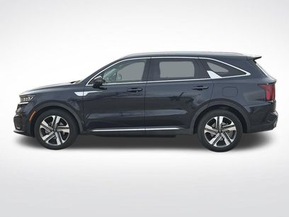 Used 2023 Kia Sorento SX Prestige