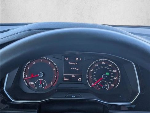 Used 2019 Volkswagen Jetta S w/ Driver Assistance Package FWD image 10