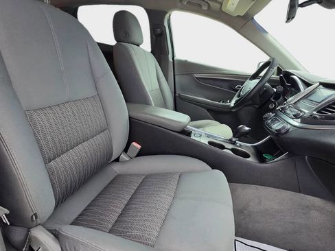 Used 2016 Chevrolet Impala LS image 11