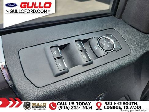 Used 2015 Ford F150 XLT w/ Equipment Group 302A Luxury AWD/4WD image 21