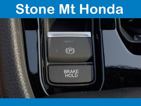 New 2026 Honda Accord EX-L image 27