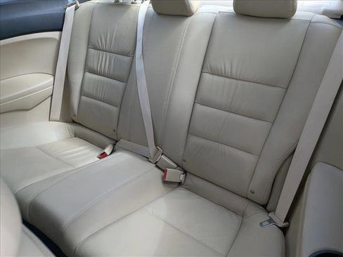 Used 2008 Honda Accord EX-L image 18