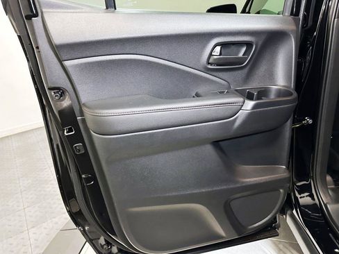 New 2026 Honda Ridgeline TrailSport image 21