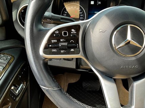 Used 2021 Mercedes-Benz Sprinter 3500 image 20