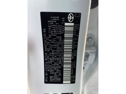 New 2026 Toyota Corolla SE image 31