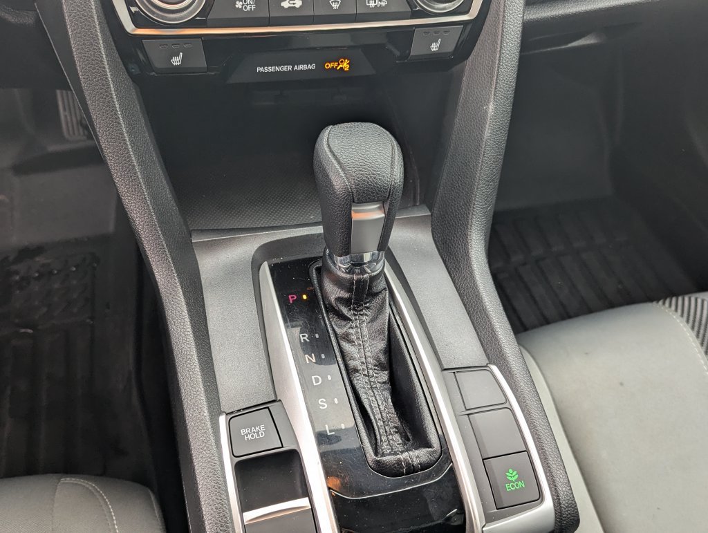 Used 2016 Honda Civic EX-T image 13