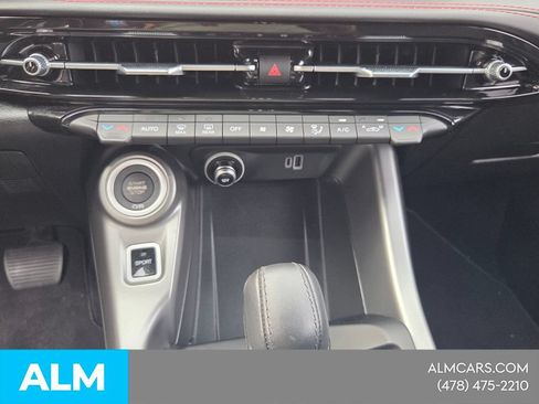 Used 2024 Dodge Hornet R/T AWD/4WD image 21