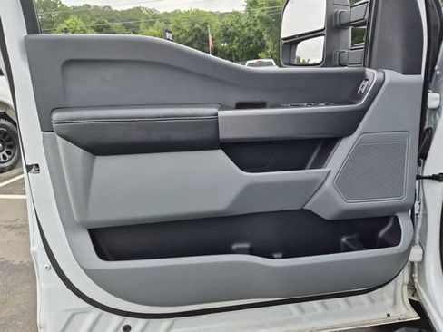 Used 2026 Ford F250 XLT AWD/4WD image 19