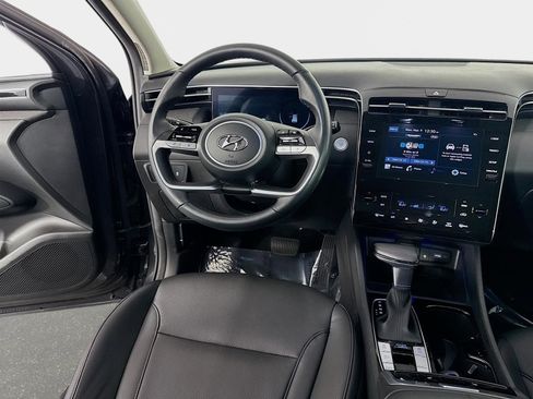 Certified 2023 Hyundai Tucson SEL w/ Convenience Package image 23