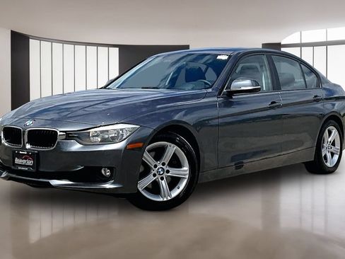 Used 2014 BMW 328i Sedan RWD image 2