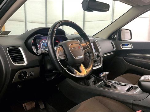 Used 2019 Dodge Durango SXT w/ 3rd Row Seating Group image 13
