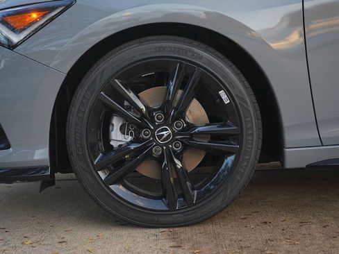 Used 2026 Acura Integra A-Spec FWD image 7