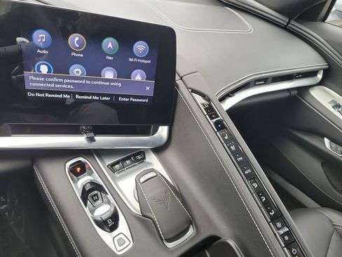 Used 2021 Chevrolet Corvette Stingray Preferred Cpe w/ Z51 Performance Package image 26