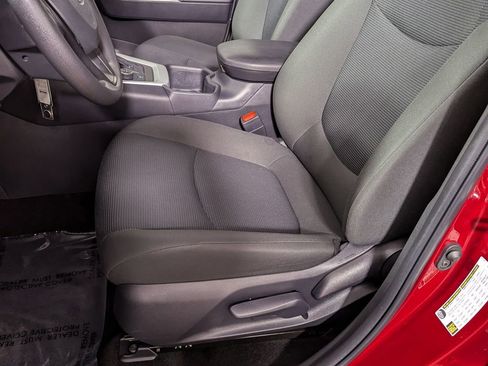 Certified 2025 Toyota RAV4 LE image 20