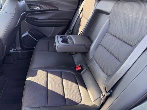 Used 2022 Chevrolet TrailBlazer RS image 24