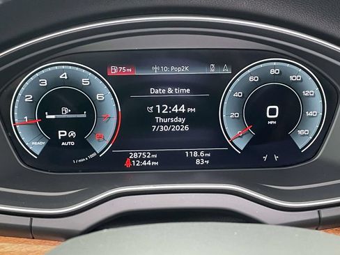 Used 2023 Audi Q5 2.0T Premium Plus w/ Premium Plus Package AWD/4WD image 45