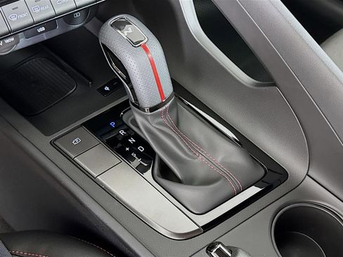 New 2025 Hyundai Elantra N Line image 19