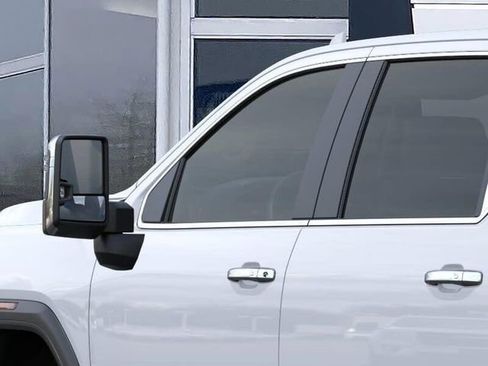 New 2026 GMC Sierra 3500 Denali image 12