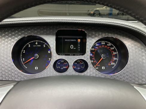 Used 2010 Bentley Continental GT Speed AWD/4WD image 23