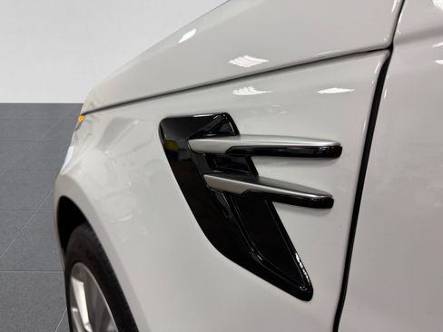 Used 2020 Land Rover Range Rover Sport HSE AWD/4WD image 40