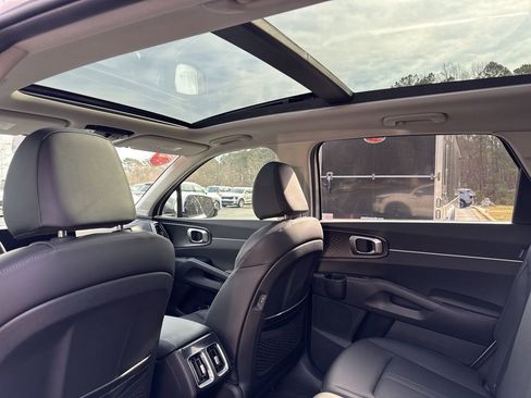 New 2026 Kia Sorento S w/ S Panoramic Sunroof Package image 12
